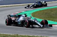 F1 Spanish Grand Prix